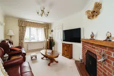 Cherry Tree Close, Yaxley, Eye