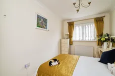 Cherry Tree Close, Yaxley, Eye