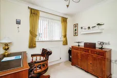 Cherry Tree Close, Yaxley, Eye