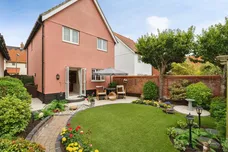 Cherry Tree Close, Yaxley, Eye