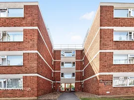 Palmerston Road, London photo