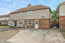 Broadway, Dunscroft, Doncaster