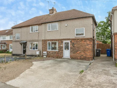 Broadway, Dunscroft, Doncasterphoto