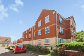 Property responsive