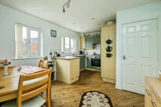 Waterfields, Retford