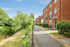 Waterfields, Retford