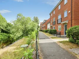 Waterfields, Retford thumb 2