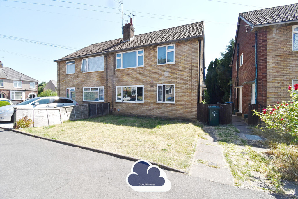 Dillam Close, Longford Image 1