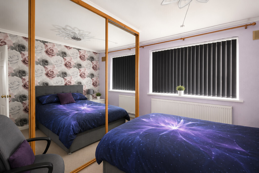 Dillam Close, Longford Image 4
