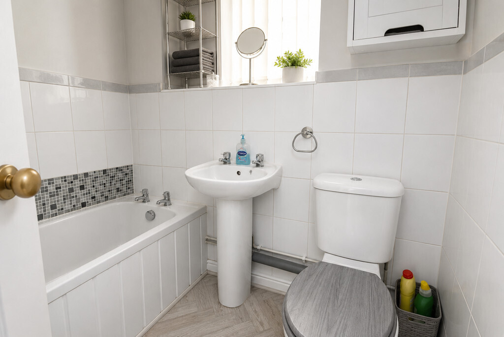 Dillam Close, Longford Image 5