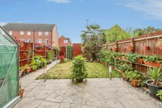 Waterfields, Retford