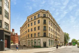 Property responsive