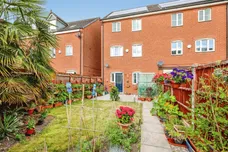 Waterfields, Retford