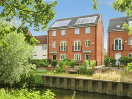 Waterfields, Retford photo