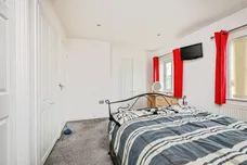 Waterfields, Retford