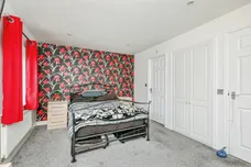 Waterfields, Retford