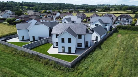 Station Road, Nantgaredig, Carmarthen, SA32