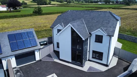 Station Road, Nantgaredig, Carmarthen, SA32