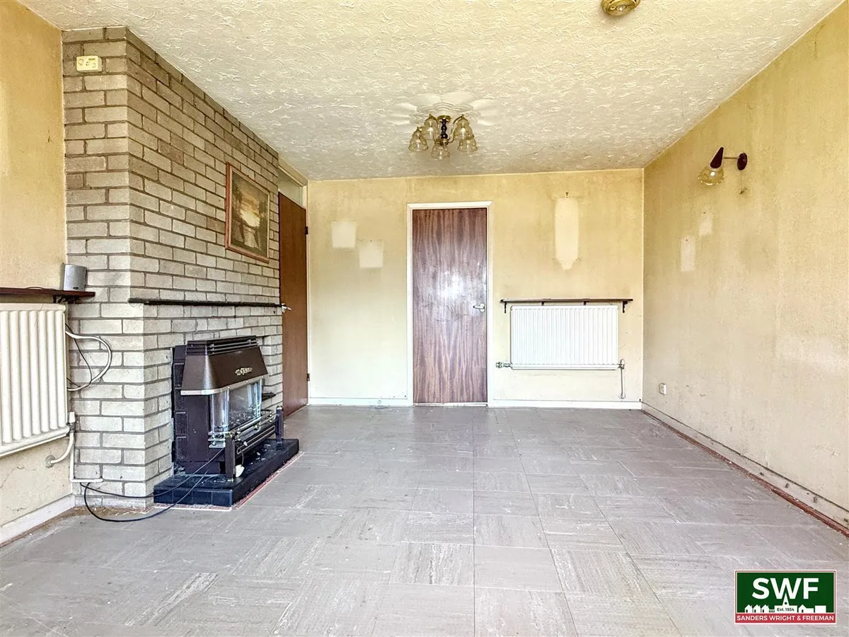 Brindley Close, Albrighton