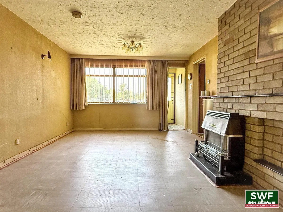 Brindley Close, Albrighton
