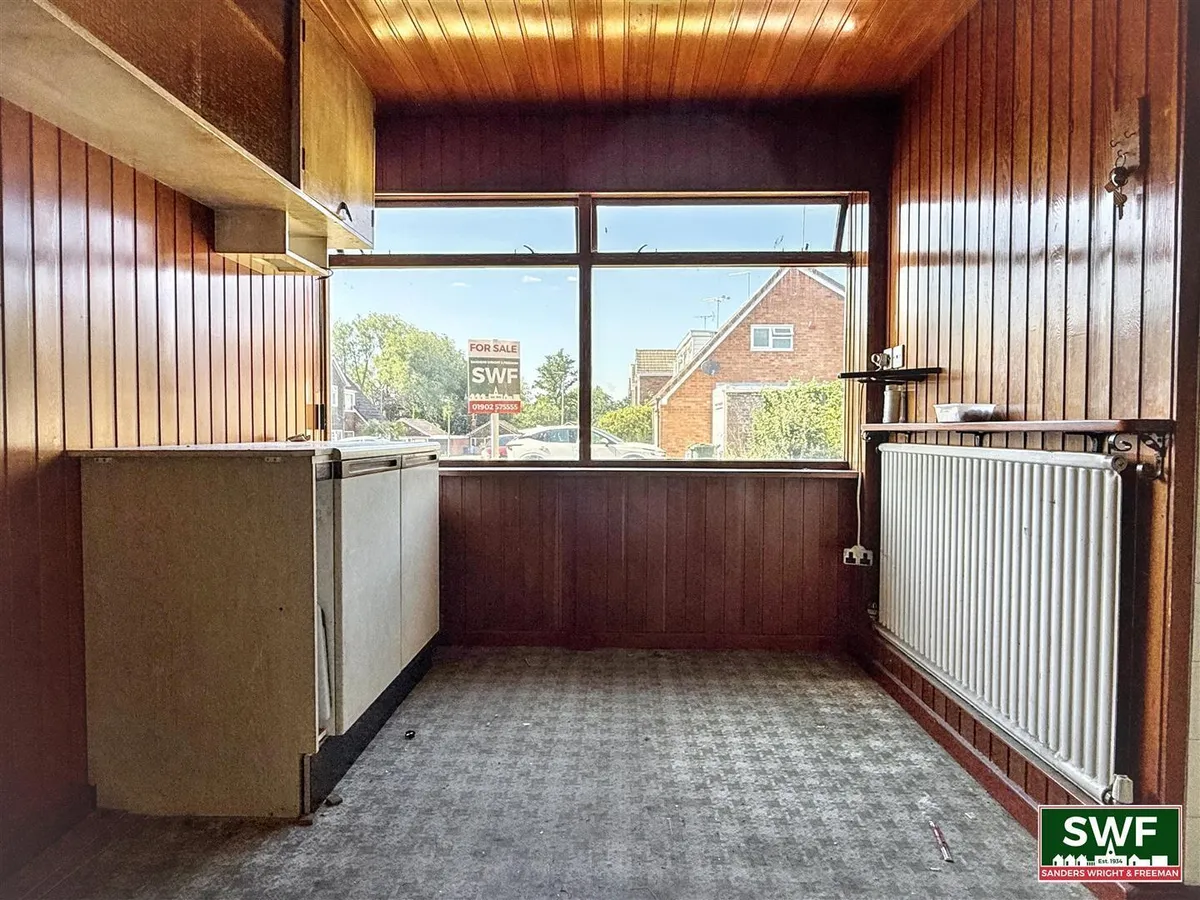 Brindley Close, Albrighton