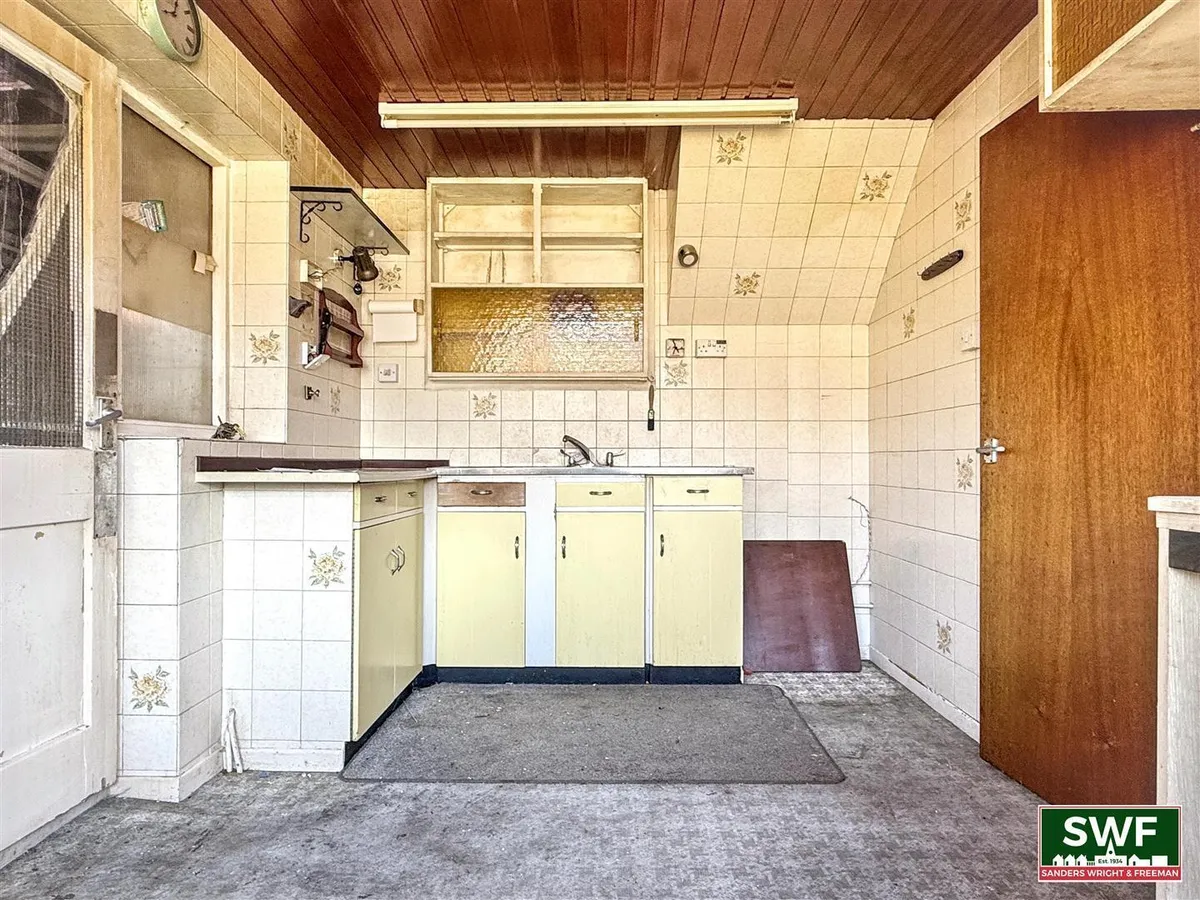 Brindley Close, Albrighton