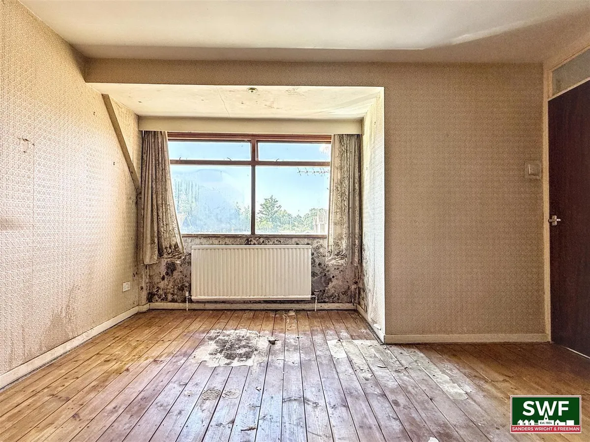 Brindley Close, Albrighton