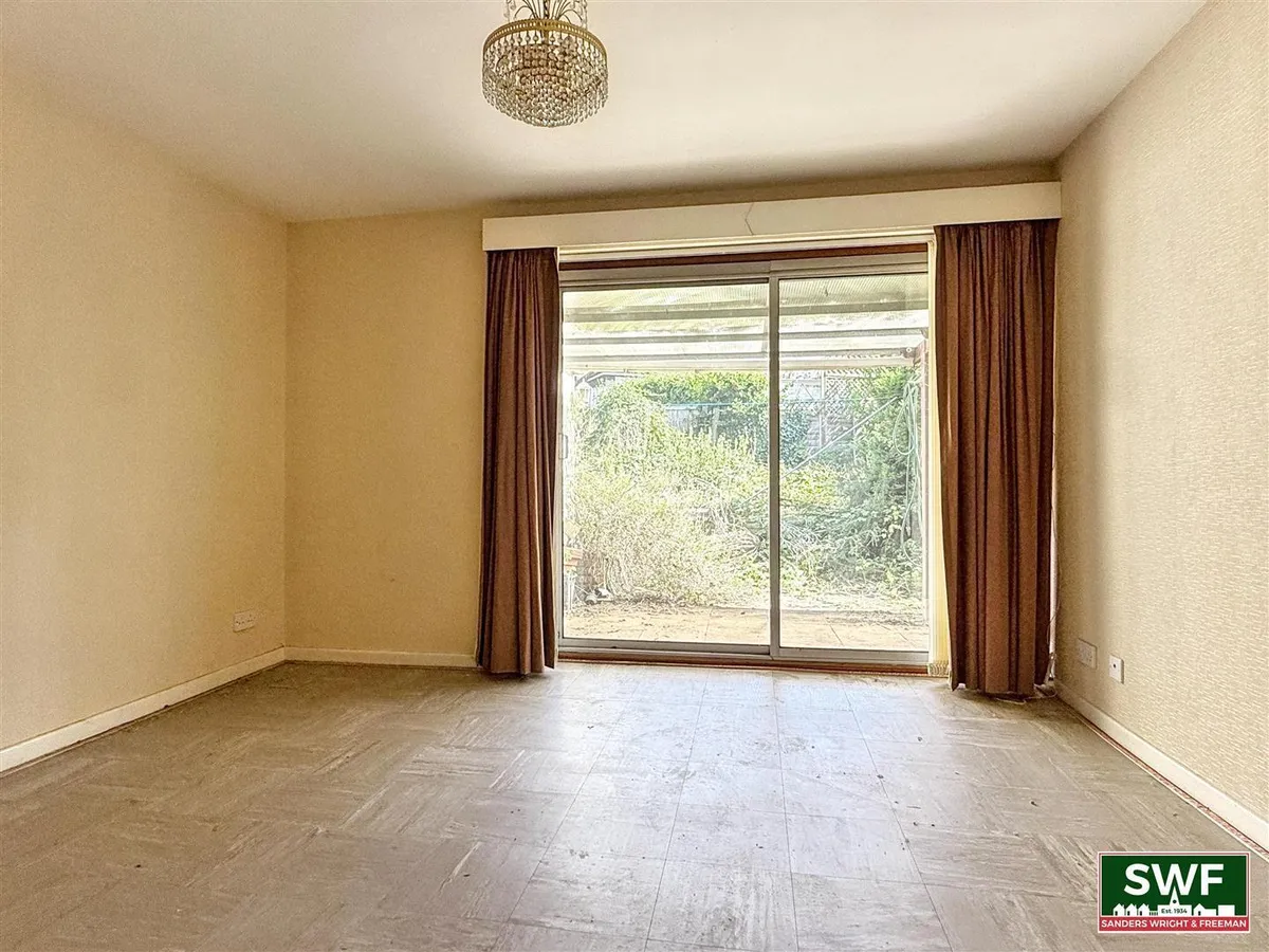 Brindley Close, Albrighton
