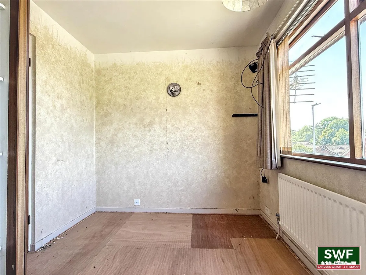 Brindley Close, Albrighton