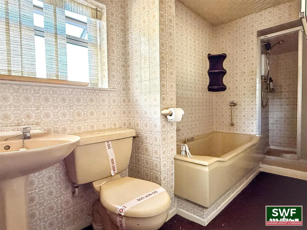 Brindley Close, Albrighton