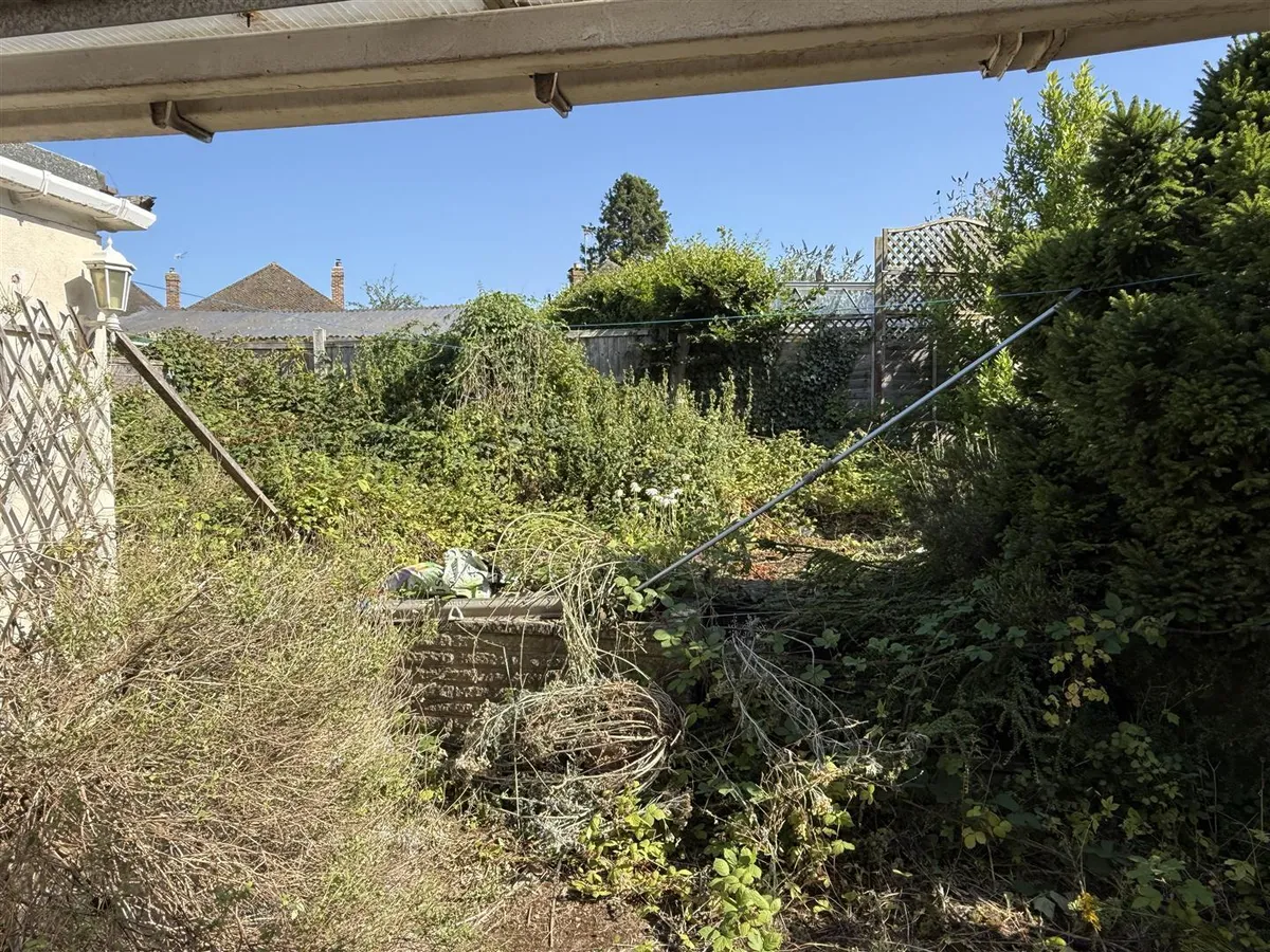 Brindley Close, Albrighton