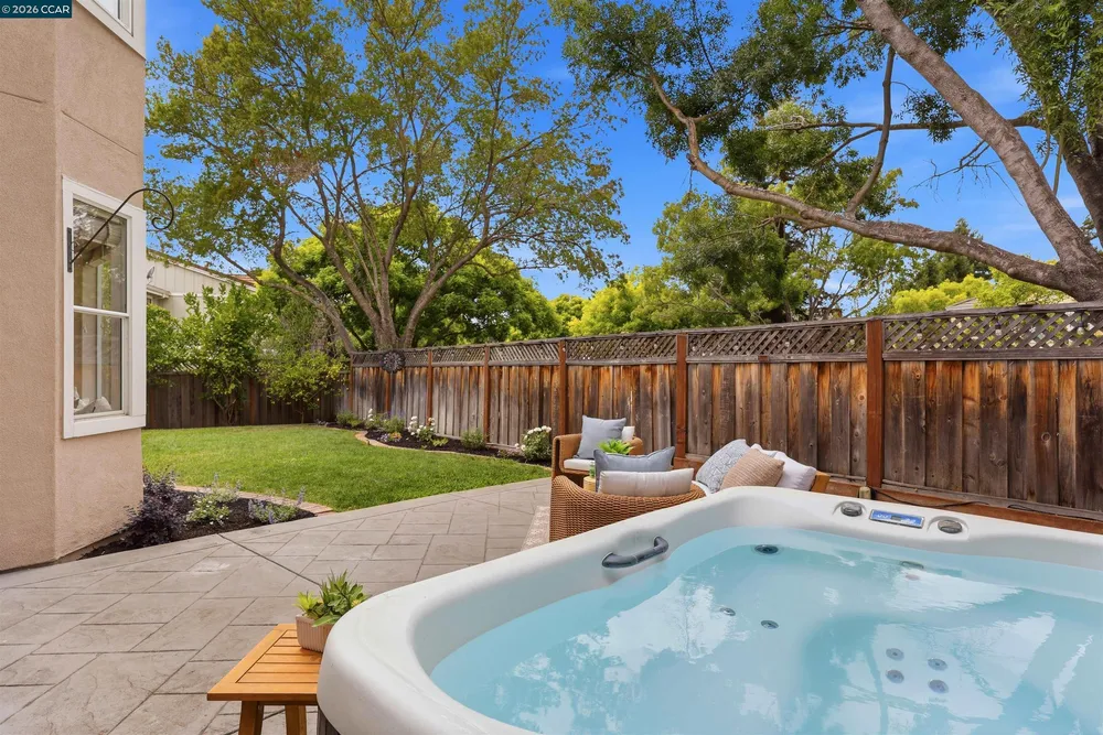 1258 Silverwood Ct, Danville, CA 94526