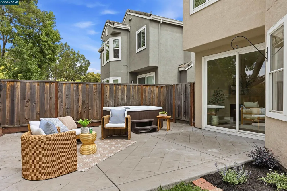 1258 Silverwood Ct, Danville, CA 94526
