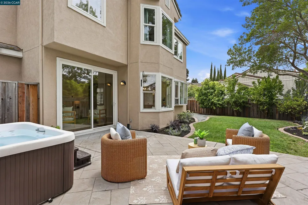1258 Silverwood Ct, Danville, CA 94526