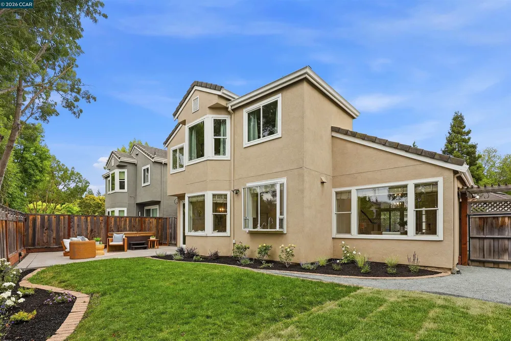 1258 Silverwood Ct, Danville, CA 94526