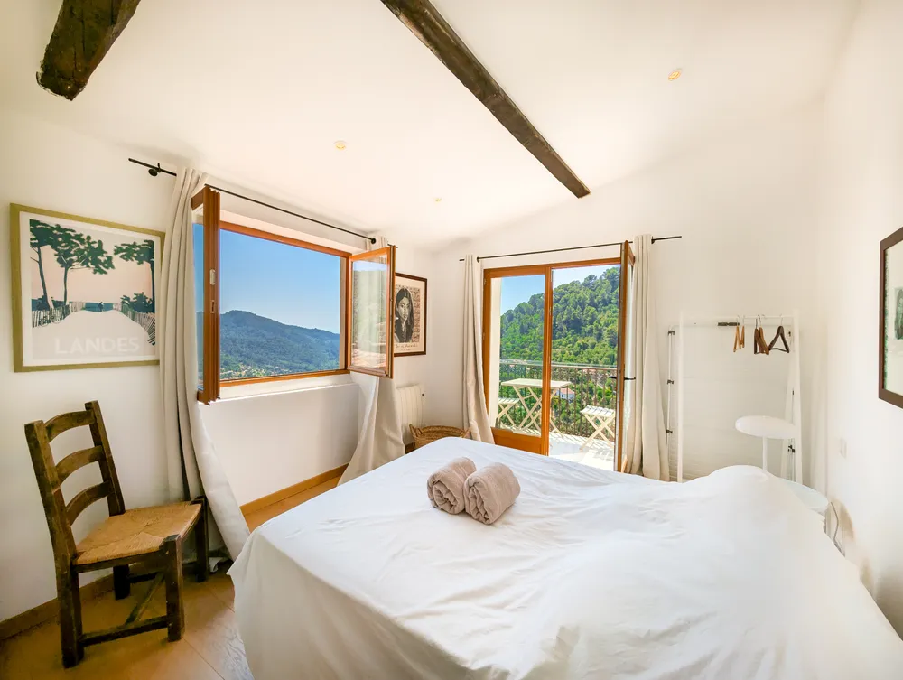 Peillon, Alpes Maritimes, France