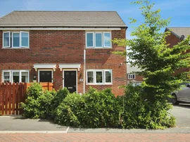 Parklands Court, Seacroft, LEEDS photo