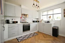 Parklands Court, Seacroft, LEEDS