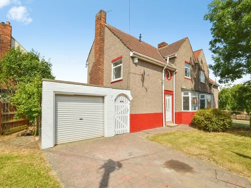 Spennithorne Road, Stockton-On-Teesphoto