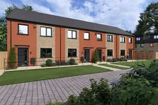 Abbey Meadows, Leicester