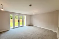 Curlew Road, Wyberton, Boston