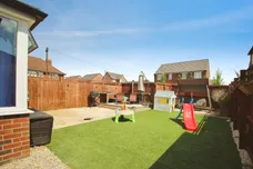 Parklands Court, Seacroft, LEEDS