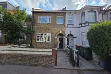 Selwyn Road, London