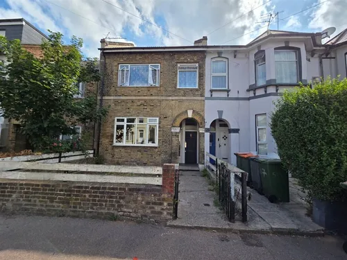 Selwyn Road, Londonphoto