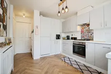 Parklands Court, Seacroft, LEEDS