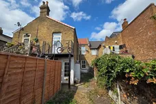 Selwyn Road, London