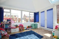 Parklands Court, Seacroft, LEEDS