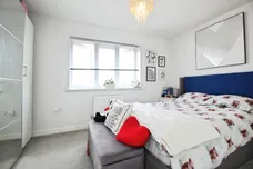 Parklands Court, Seacroft, LEEDS