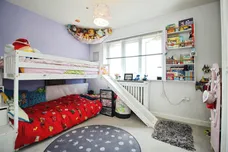 Parklands Court, Seacroft, LEEDS