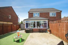 Parklands Court, Seacroft, LEEDS